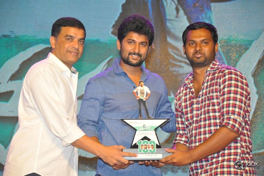 Nenu-Local-Movie-100-Days-Function